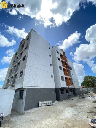Imagem APARTAMENTOS COM 02 QUARTOS À 100 M DA RANIERE MAZILLI BAIIRO DO CRISTO