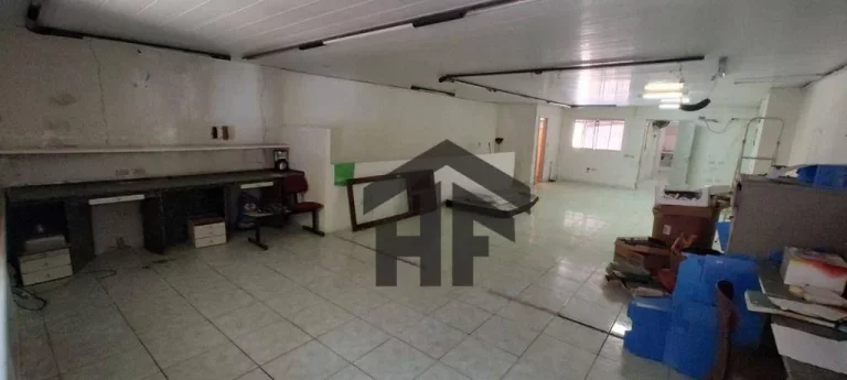 Imagem Casa com 1 Quarto à Venda, 303 m² em Boa Vista - Recife