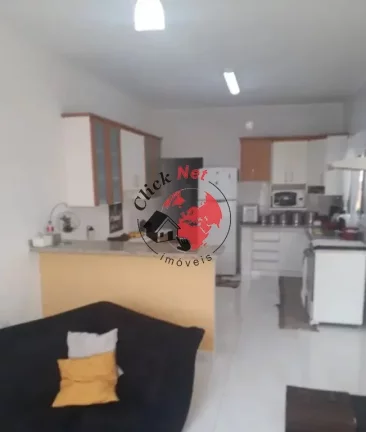 Imagem Casa Terrea , 190m2 ,2 dorms c suite e closet , quintal ,churrasq , 2 vagas , Vila Jordanopolis, São Bernardo do Campo