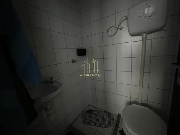 Imagem Casa de 3 quartos em condomínio em Stella Maris, Salvador-BA, com 160m² e 2 vagas de garagem.