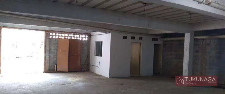 Imagem Prédio à venda, 760 m² por R$ 1.915.000,00 - Parque Peruche - São Paulo/SP