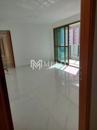 Imagem Oportunidade no PINA: 126m², 03Qts, 02SUITES, 03WC. 02vagas..