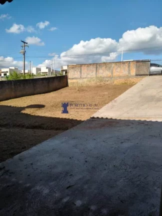 Imagem TERRENO NO BAIRRO ÁGUAS CLARAS EM CAMPO LARGO