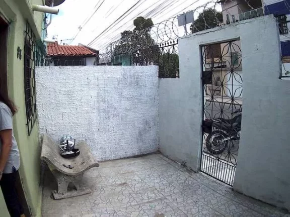 Imagem (CA1408)Casa 53m² bem localizada - Montese