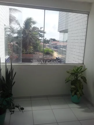 Imagem Apto - 3 Quartos - 1 Suíte - 14 m² - Recanto do Poço, Cabedelo/PB
