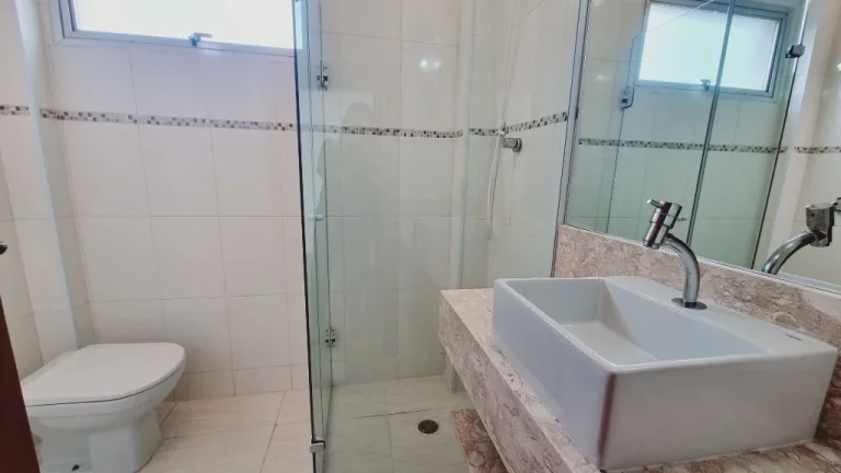 Imagem Apartamento com 2 dormitórios à venda, 90 m² - Pitangueiras - Guarujá/SP