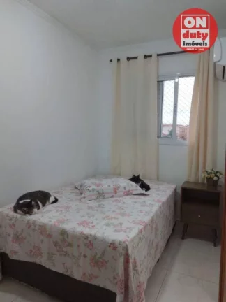 Imagem Sobrado com 3 dormitórios à venda, 160 m² por R$ 619.000,00 - Vila São Jorge - Santos/SP