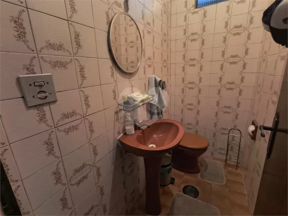 Imagem Casa Térrea à venda com 3 quartos em Butantã, São Paulo - SP