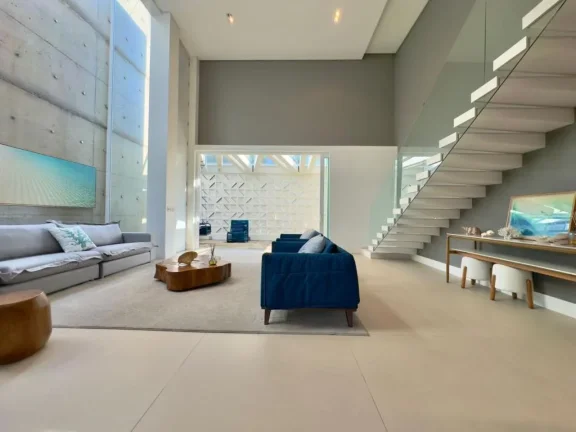 Imagem Casa em Condominio 5 Dormitórios - Bairro xangri-la