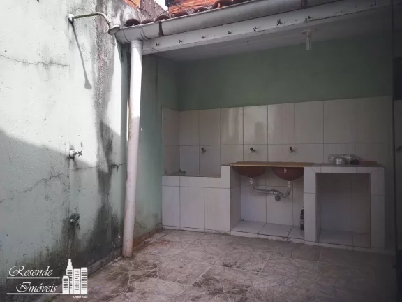 Imagem CASA A VENDA NO MARAMBAIA