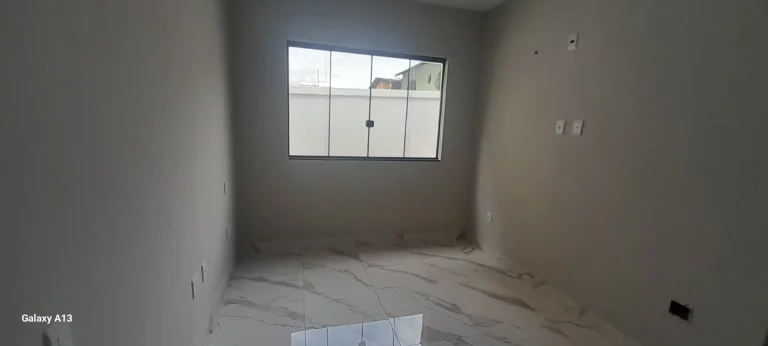 Imagem Casa à Venda em Sinimbu BH: 136m², 3 Quartos, 1 Suíte – R$890mil