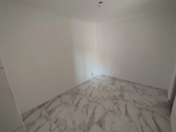 Imagem Sobrado com 3 dorms, Mirim, Praia Grande - R$ 380 mil, Cod: 2441