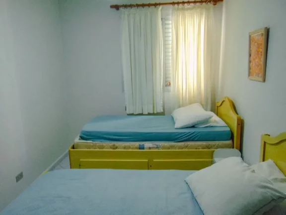 Imagem Apartamento com 3 dormitórios à venda, 130 m² - Pitangueiras - Guarujá/SP
