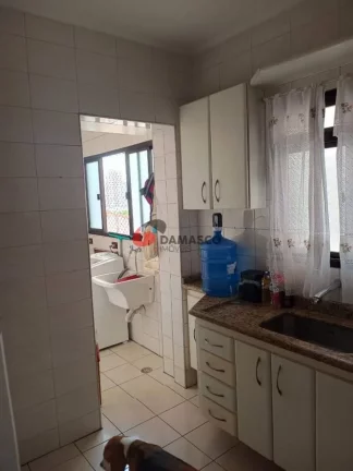 Imagem Apartamento com 2 quartos, Planalto - São Bernardo do Campo