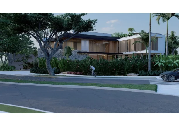 Imagem Imponente mansão à venda na Riviera de São Lourenço Módulo 05: 9 suítes, 10 vagas, 1.282m² de luxo absoluto!