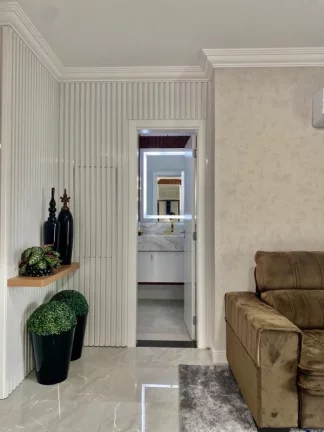 Imagem APARTAMENTO RESIDENCIAL em Bombinhas - SC, Centro