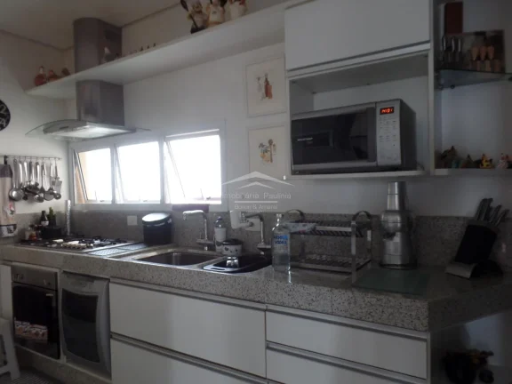 Imagem Cambuí - triplex
Triplex diferenciado no coração do bairro! tipo duplex completamente reformado c...