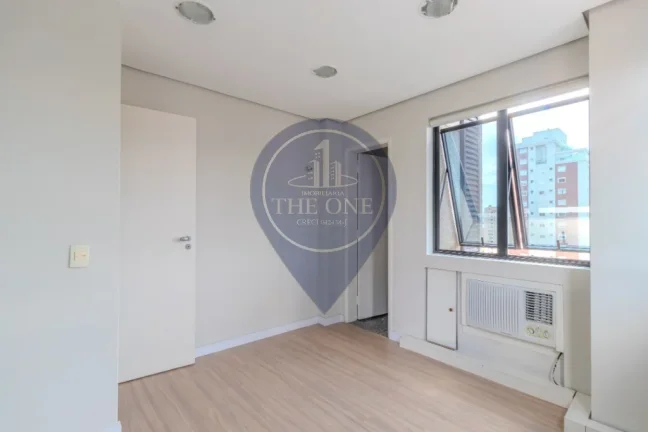 Imagem Imperdível! Apartamento Comercial à venda em Vila Clementino, SP - 1 quarto, 51m² - Oportunidade única!