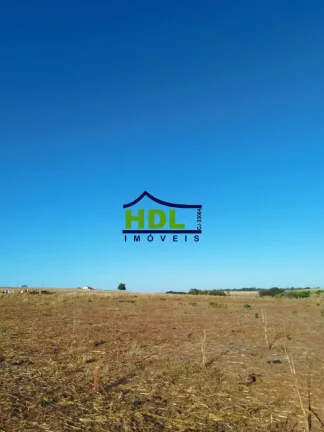 Imagem Fazenda com 107 Alqs totalmente produtiva em Quirinópolis GO.