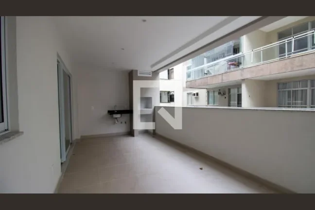 Imagem Apartamento à Venda - Recreio, 3 Quartos, 7 m2