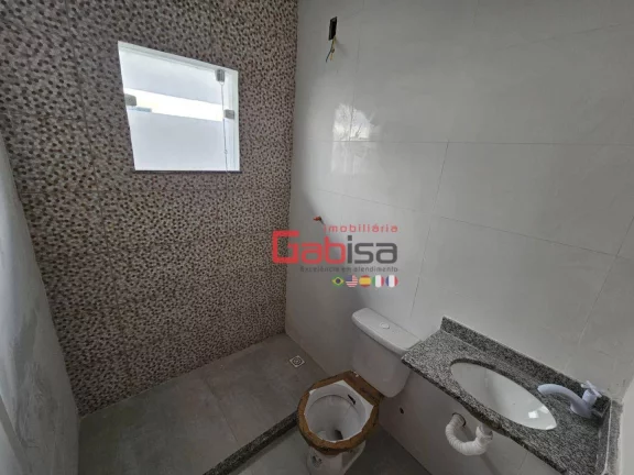 Imagem Casa Independente no Peró