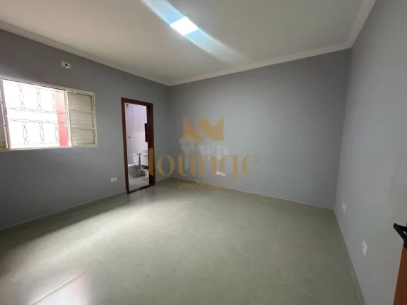 Imagem Casa Sobrado à venda em Jd. São Guilherme ZN - Sorocaba/SP