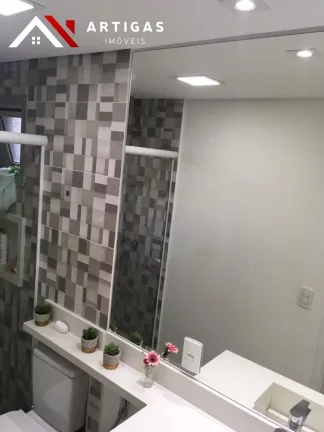 Imagem Permuta Apartamento por Casa- AP 100 m² 3 dormitórios 1 suíte 2 vagas