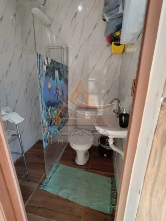 Imagem Casa - Ribeirão Preto - Jamil Cury