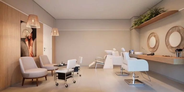 Imagem Infinity Home Club