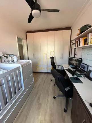 Imagem Venda  Apartamento no Eloy Chaves  Jundiaí/SP