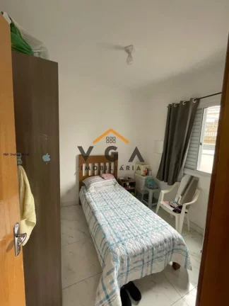 Imagem Apartamento para Venda em São Paulo, Cidade Patriarca, 2 dormitórios, 1 banheiro, 1 vaga