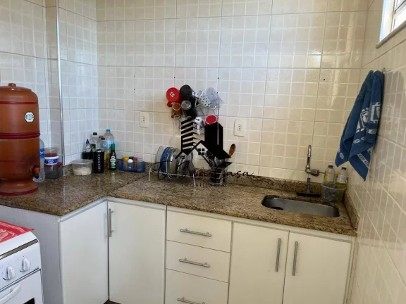 Imagem Apartamento a Venda 03 Quartos Bairro Nova Gameleira Belo Horizonte MG