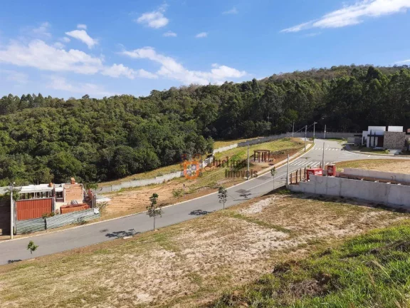 Imagem Terreno à venda, 422 m² por R$ 300.000 - Bairro Itapema - Itatiba/SP
