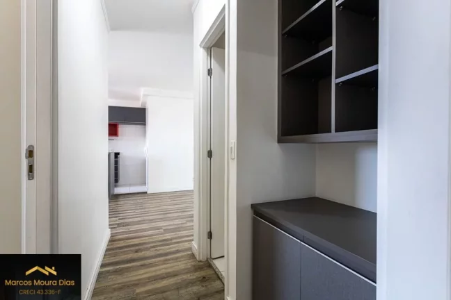 Imagem Apartamento no Ipiranga com 2 Dormitórios ( 1 suíte) 1 Vaga. Edifício com Lazer e Portaria 24 hs