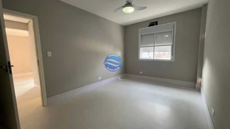 Imagem Apartamento a venda em Santos na Ponta da Praia