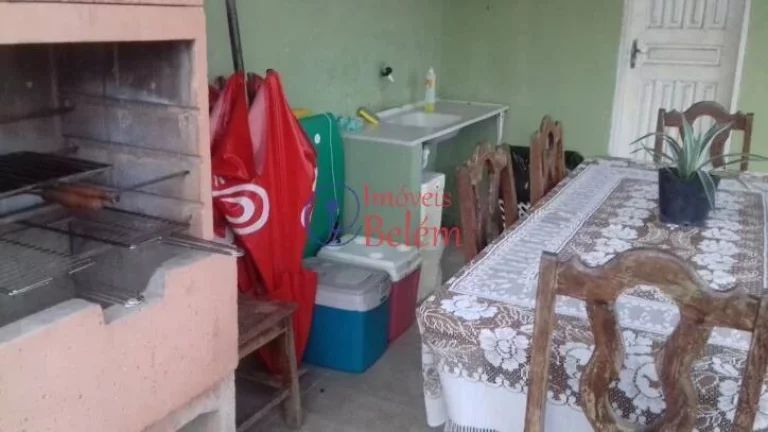 Imagem Imóveis Belém Aluga Bela casa mobiliada em Salinas / Atalaia