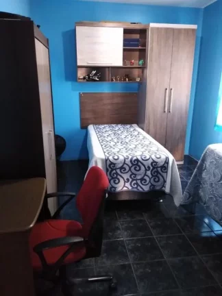 Imagem Sobrado com 2 dormitórios à venda, 205 m² por R$ 850.000,00 - Vila Perreli - Poá/SP