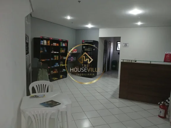 Imagem Apartamento  1 Dormitório, Residencial Blue Tower, 43m²,  Jardim São Dimas,