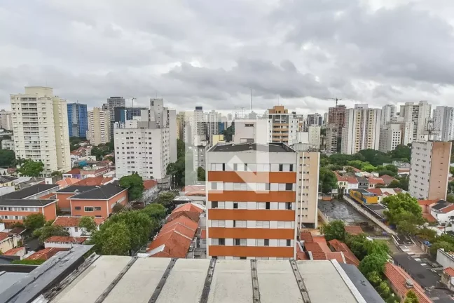 Imagem Apartamento à Venda - Vila Mariana, 2 Quartos, 93 m2