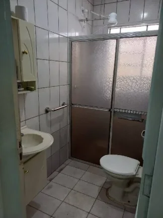 Imagem Sobrado com 2 Dormitórios no Jardim Vila Formosa