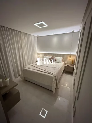 Imagem Andar Médio - Vista Mar