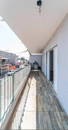 Imagem Sobrado para Locação