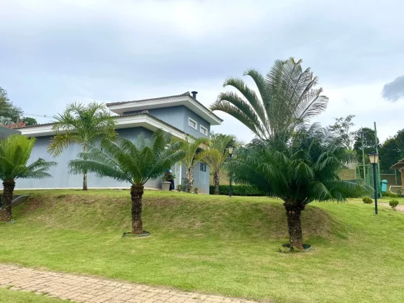 Imagem Casa à venda Jd. Gramados de Sorocaba Z.Leste - Sorocaba/SP