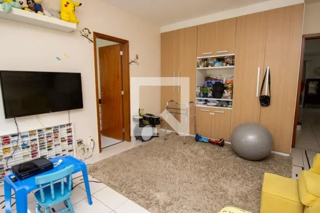 Imagem Casa à Venda - Vargem Grande, 4 Quartos, 836 m2