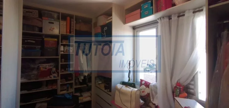 Imagem APARTAMENTO A VENDA NO TATUAPE 2 DORMITORIOS