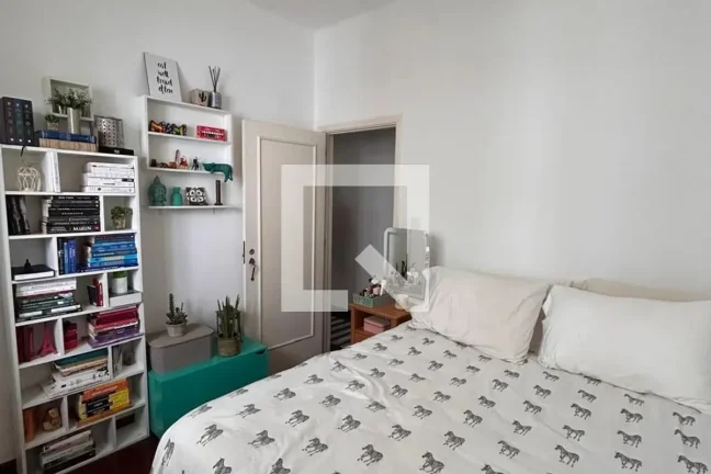 Imagem Apartamento à Venda - Leblon, 2 Quartos, 68 m2