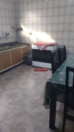 Imagem Casa à venda, 158 m² por R$ 800.000,00 - Cidade Maia - Guarulhos/SP