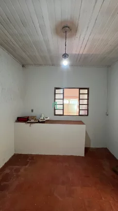 Imagem CASA À VENDA NO BAIRRO NOSSA SENHORA DAS GRAÇAS