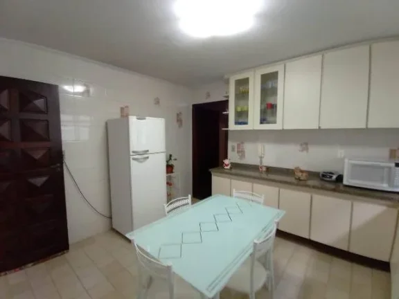 Imagem Sobrado com 2 Suítes na Vila Carrão