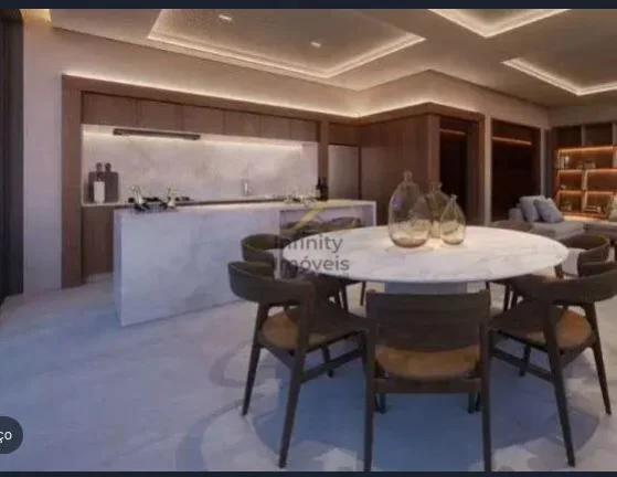 Imagem VISION - Apartamento à venda no bairro Santo Antônio - Belo Horizonte/MG